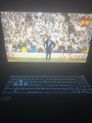MSI BRAVO 17 |RTX 4060|AMD RYZEN 7 7335H|512GB SSD|16GB ROM|144Hz 17.3