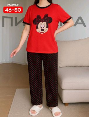 Ayollar pijamasi