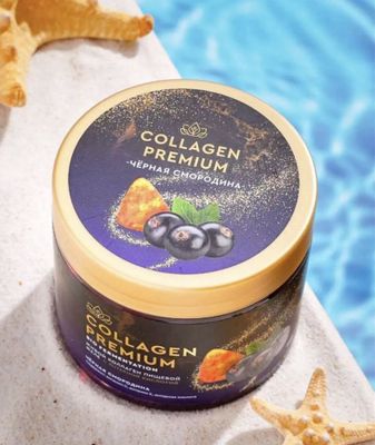 Collagen Premium