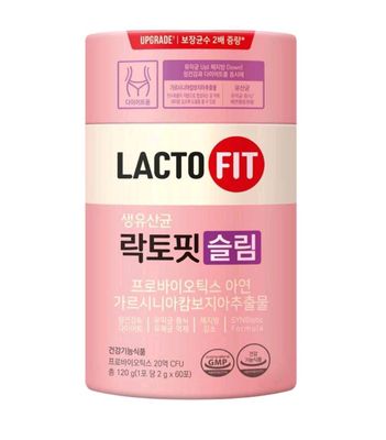 Lacto fit,Collagen