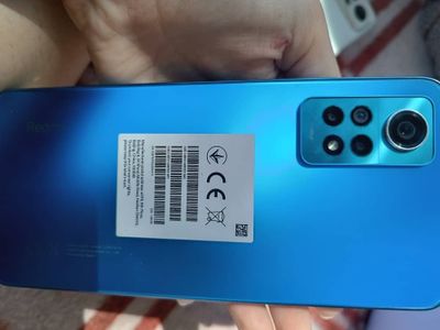 redmi not 12 pro