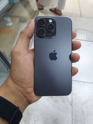 Iphone 15 max 256gb 91%