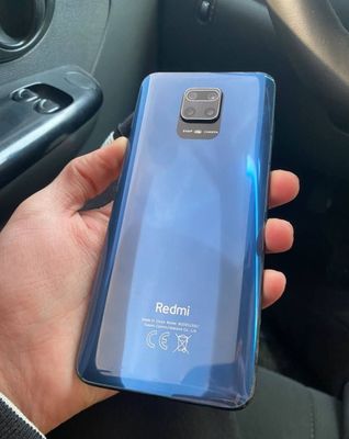 Redmi not 9s 64gb narhini kelshamza