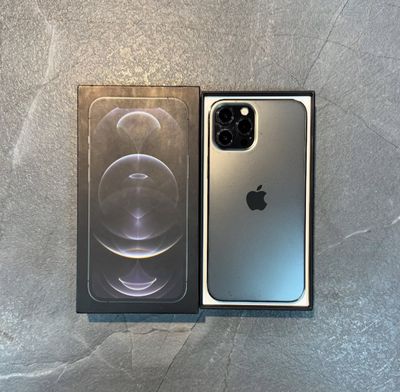 IPhone 12 pro max 256GB