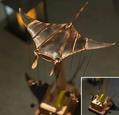 декоративный автоматик харакатланувчи