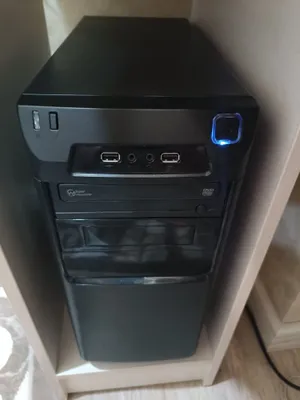 Продаю компьютер процессор amd 8х по 4014 МГц, 32 Гб ОЗУ