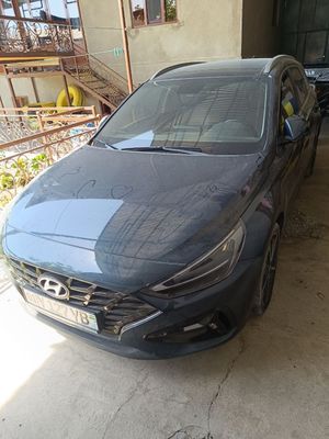 Hunday yaxshi xolatda