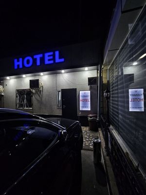 Готовый бизнес продаю гостиницу hotel