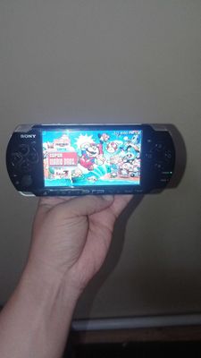 Sony PSP-3000 sotiladi