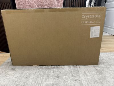 Продается Samsung 43 телевизор