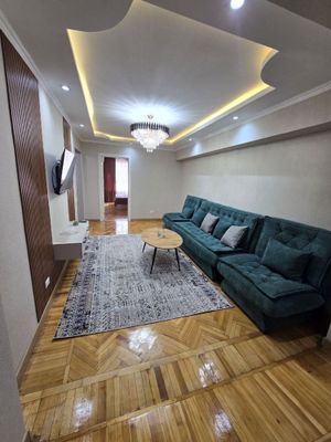 Аренда 2х комнатной квартиры на Ц5