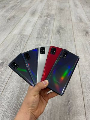 Samsung a51 128 o'qib ma'qul kesa tel qilila