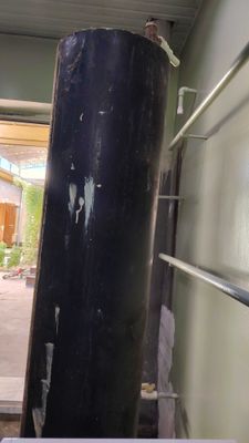 Titan 100 litrli