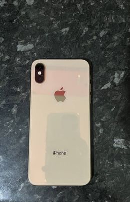Iphone XS