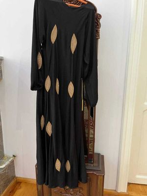 Turkiya abaya dubay koylak