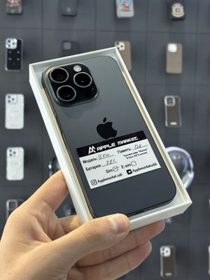 iPhone 15 Pro 128Gb