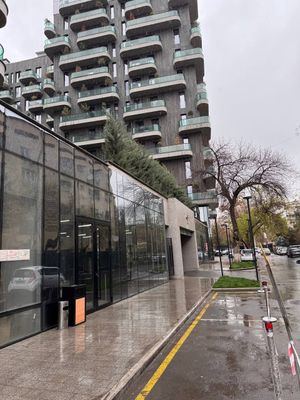 Сдается коммерческое помещение в элитном ЖК Parkwood