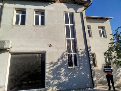 Urganch shaxar Oʻshshi bozor orqasida
