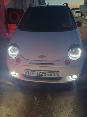 Matiz 3talik H9 2013