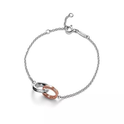 NEW Браслет Tiffany & Co Tiffany 1837