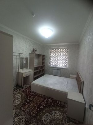 Сдаётся 3 комнатная квартира