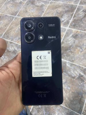 Redmi note 13 nok sostayaniyada 1.500.000 mln