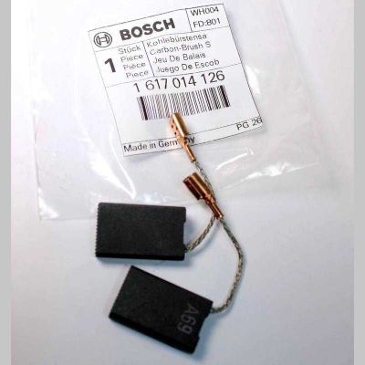 Угольные Шетки Bosch GSH 11 E