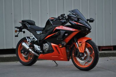 TRUENO 400 kub 6 oy kafolati bilan