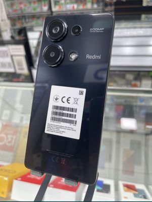 Redmi not 13 pro 8/256 tali