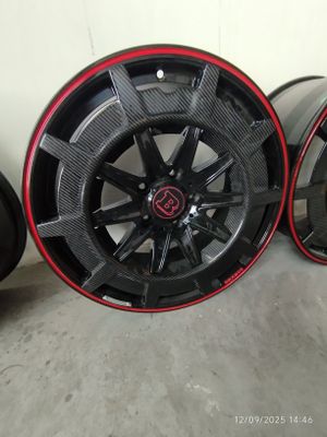 Brabus diska ideal yangi holatda
