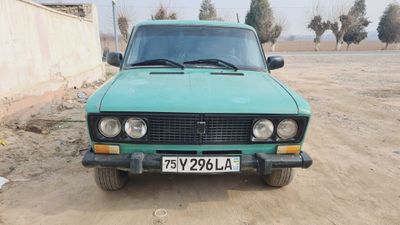 Vaz 2106 jugili