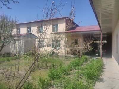 Toshkent shahri index yaqinida Kottej sotiladi, 6 xona 6 sotix