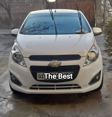 продаются Spark 2020 года 89000км