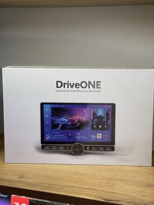 Android manitor DriveOne Android монитор DriveOne