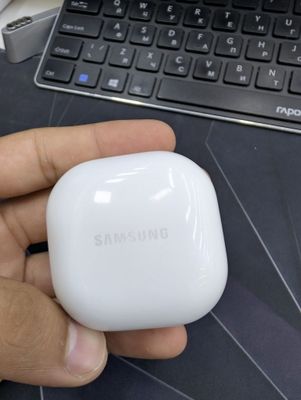 Samsung Galaxy buds 2