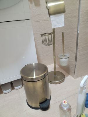 Продаётся набор для туалета