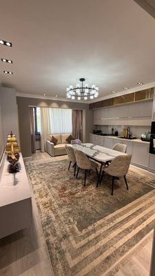Алайский Срочно Сдаётся 3х комнотная