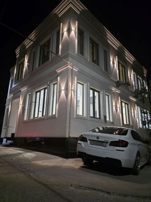 Продаётся коттедж в Яккасарайском районе