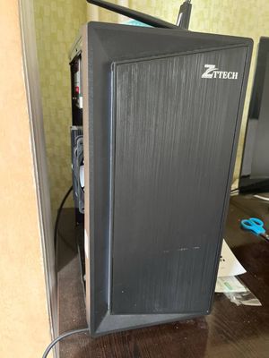 Kompyuter (игровой)