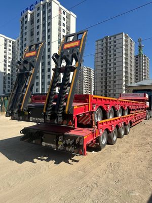 Yangi Trailer keldi