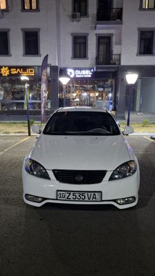 Gentra 1 yevro A/T nasiya savdoga Arendaga