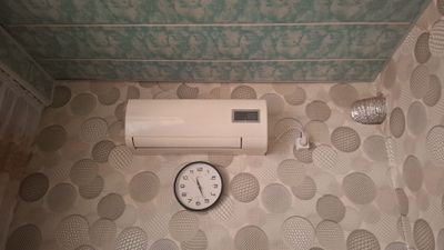 Продаю кондиционер срочно