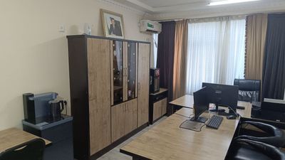 Готовый Офис Для Вашего Бизнеса