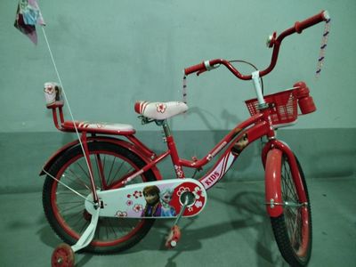 Velosiped bolalar uchun