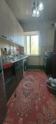 Продаётся  3 комнатная квартира