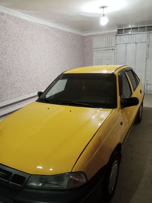 Nexia 1 2007 yaxshi xolatda