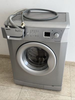 Стиральная машина Beko