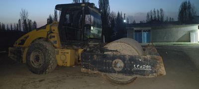 Виброкоток Lutong LT620 спецтехники срочно продается