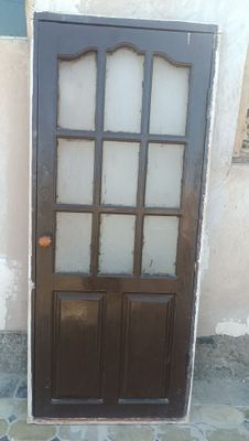 Капы сатылады ағаш капы