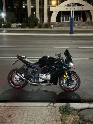 Qj motor 600rr sotiladi